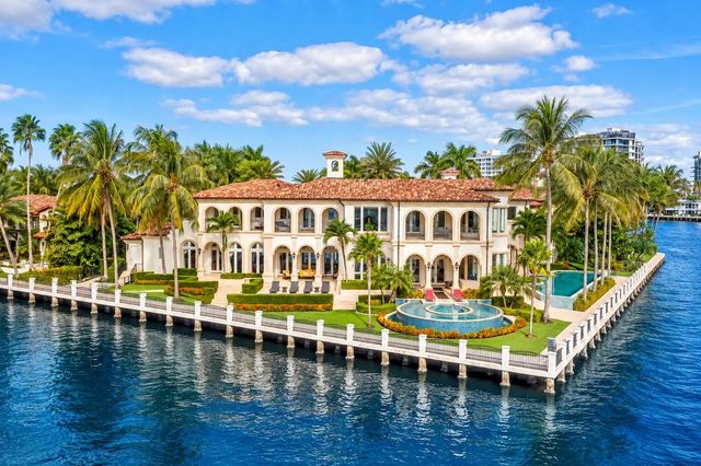 2716 Aqua Vista Boulevard, Fort Lauderdale