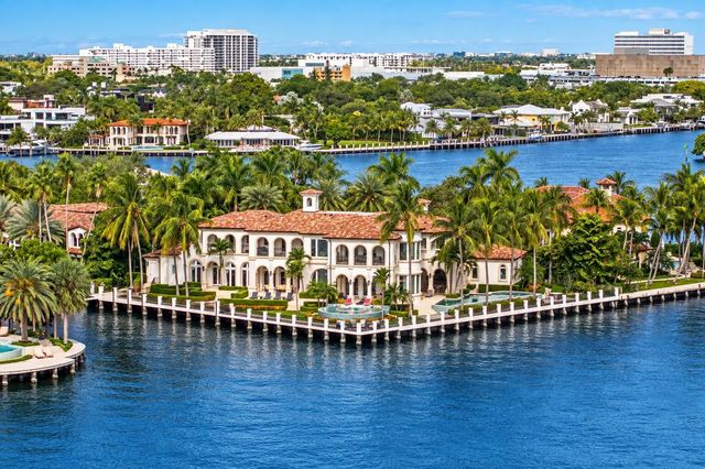2716 Aqua Vista Boulevard, Fort Lauderdale