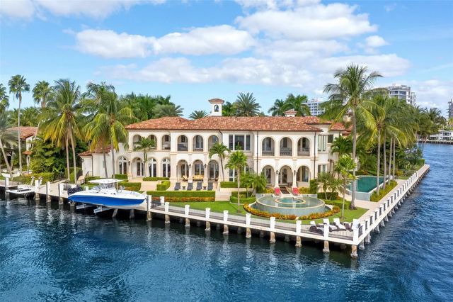 2716 Aqua Vista Boulevard, Fort Lauderdale