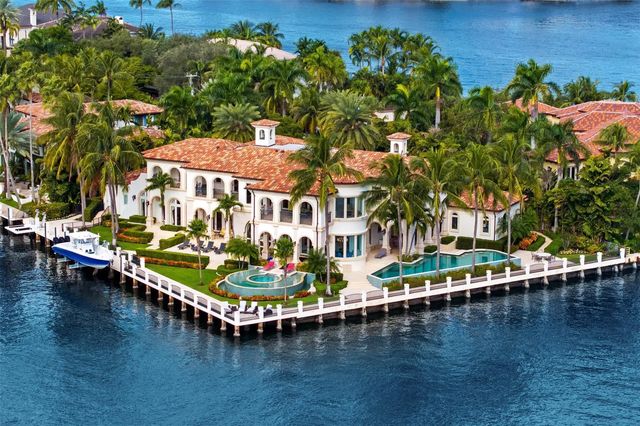 2 of 100 - 2716 Aqua Vista Boulevard, Fort Lauderdale, FL