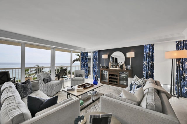 3300 S Ocean Boulevard #508s, Palm Beach