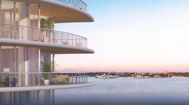 1333 S Flagler Drive #2002, West Palm Beach