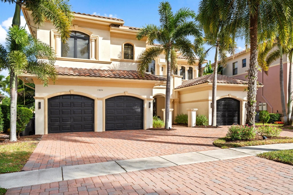 17894 Monte Vista Drive, Boca Raton