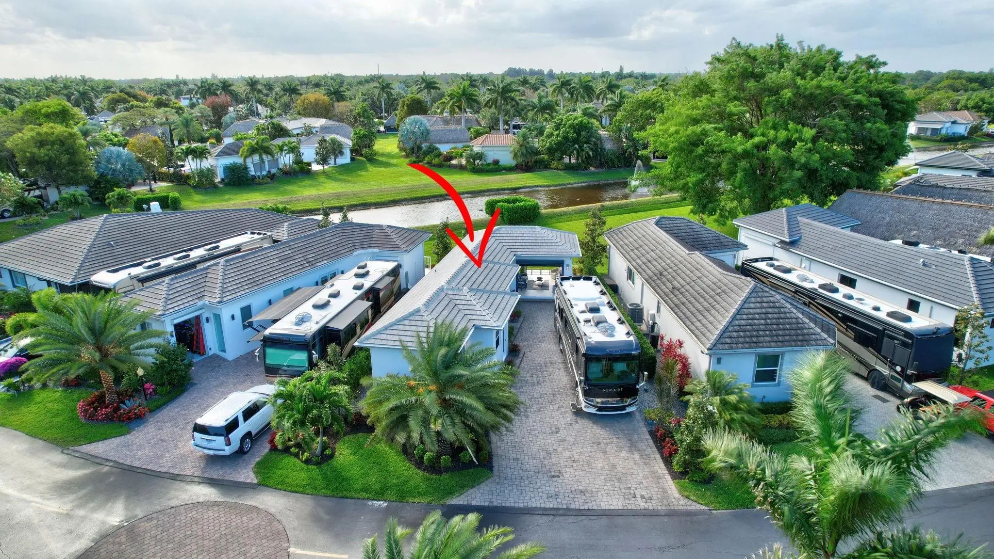 510 S Cortez Drive, Pompano Beach