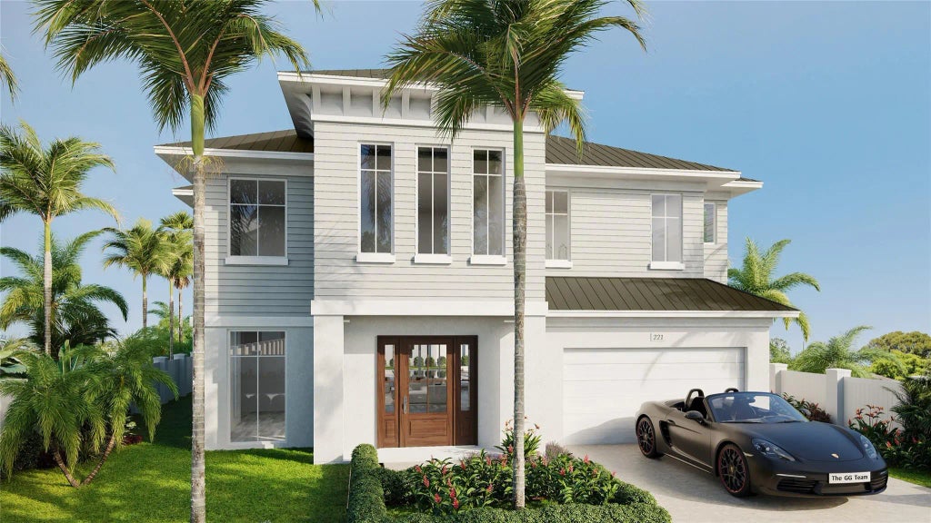 221 Ne 9th Street, Delray Beach