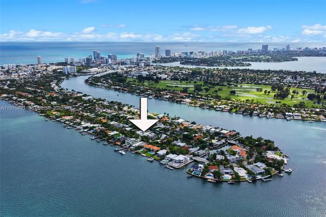 1792 Cleveland Road, Miami Beach
