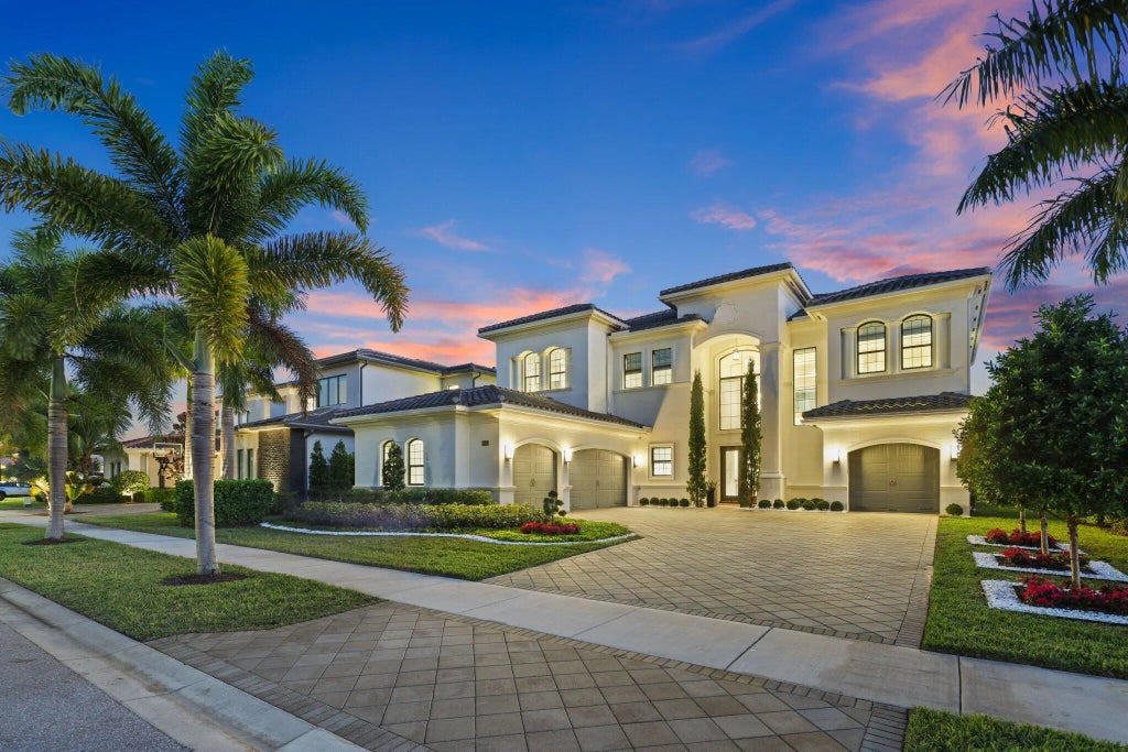 9276 Biaggio Road, Boca Raton