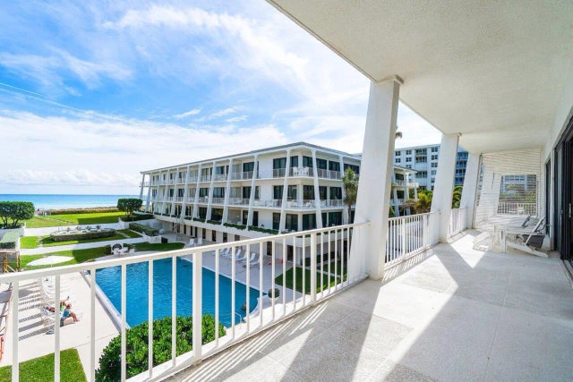 2275 S Ocean Boulevard #205a, Palm Beach