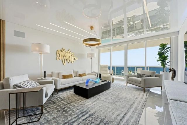 3100 N Ocean Boulevard #2307, Fort Lauderdale