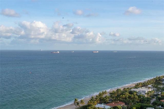 2 of 20 - 3100 N Ocean Boulevard #2307, Fort Lauderdale, FL
