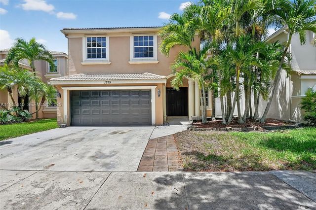 1579 Briar Oak Drive, Royal Palm Beach