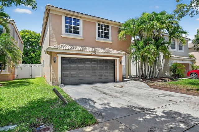 3 of 90 - 1579 Briar Oak Drive, Royal Palm Beach, FL
