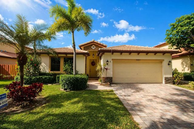 3663 Se 2nd Drive, Homestead