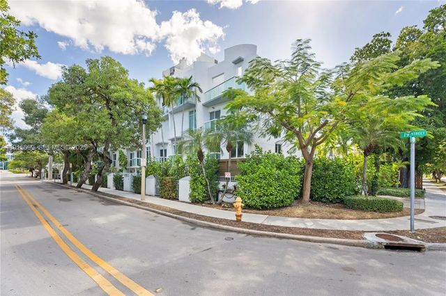 1853 Jefferson Avenue #6, Miami Beach