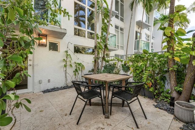 3 of 18 - 1853 Jefferson Avenue #6, Miami Beach, FL