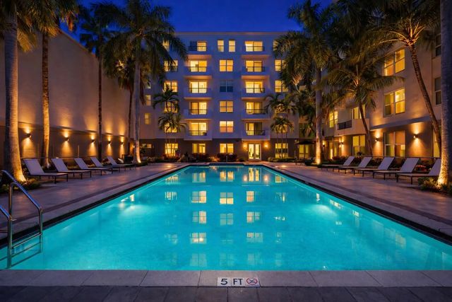 2401 Ne 65th Street #603, Fort Lauderdale