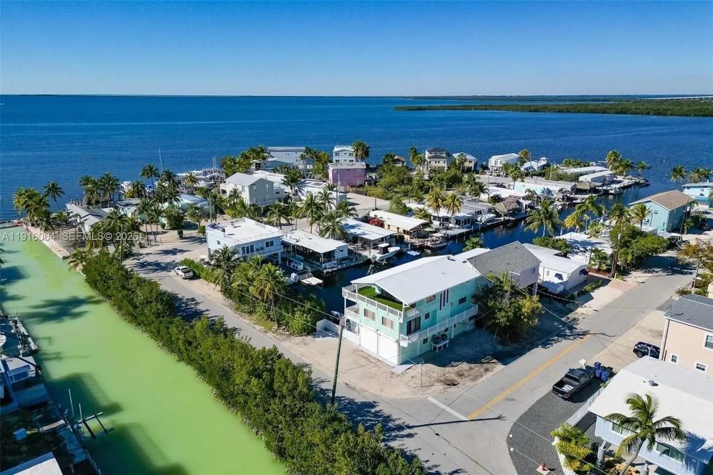 2 Snipe Road, Key Largo
