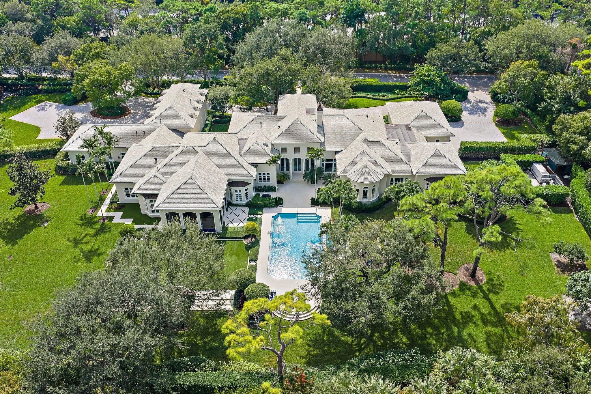 124 Bears Club Drive, Jupiter