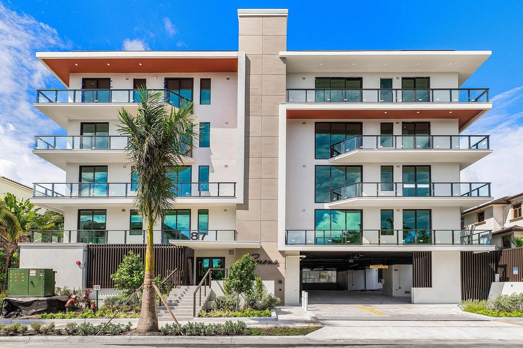 87 Isle Of Venice Drive #202s, Fort Lauderdale