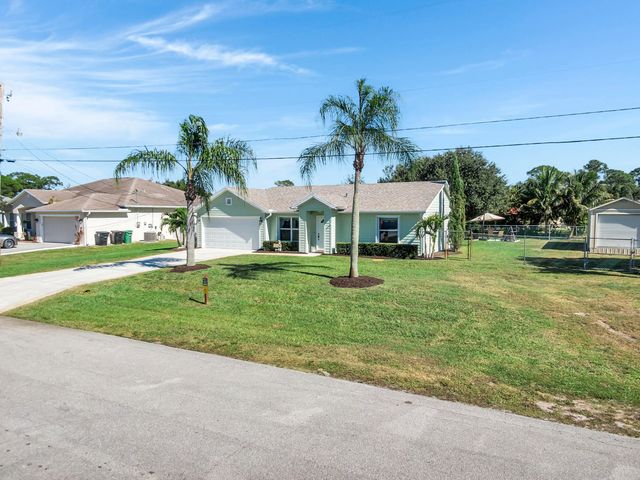 2 of 43 - 4257 Sw Kazan Street, Port St. Lucie, FL