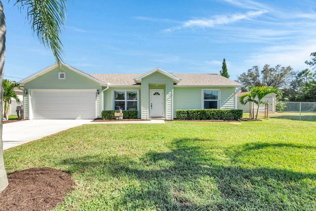 3 of 43 - 4257 Sw Kazan Street, Port St. Lucie, FL
