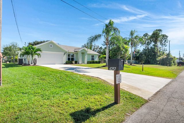 5 of 43 - 4257 Sw Kazan Street, Port St. Lucie, FL