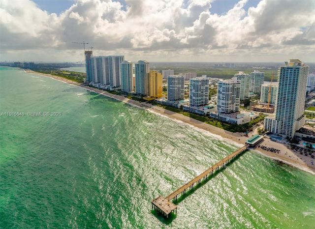 2 of 28 - 16699 Collins Avenue #1105, Sunny Isles Beach, FL