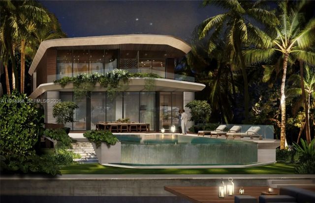 2 of 26 - 320 W Dilido Drive, Miami Beach, FL