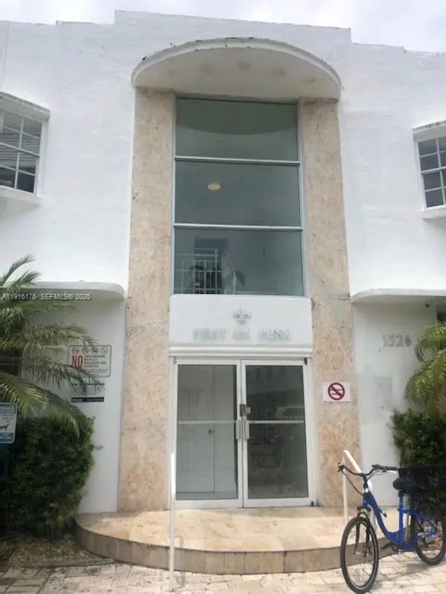 2 of 17 - 1526 Pennsylvania Avenue #19, Miami Beach, FL