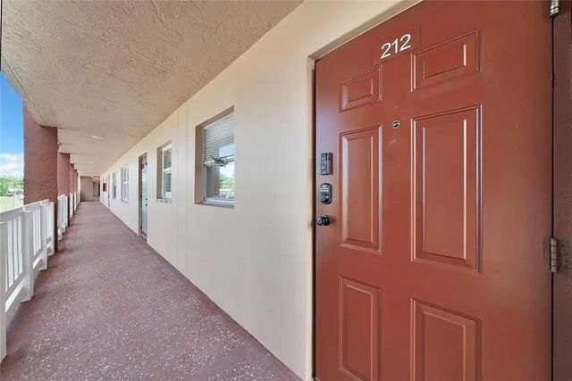 9281 Sunrise Lakes Boulevard #212, Sunrise
