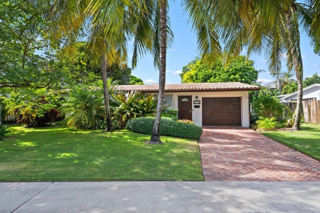 1001 Ne 2nd Terrace, Boca Raton