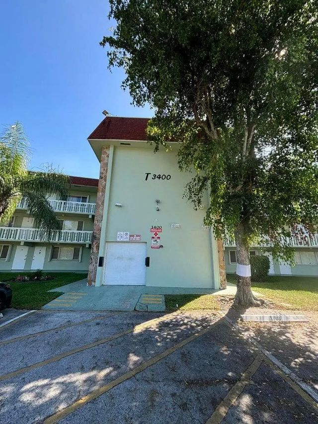 3400 Springdale Boulevard #217, Palm Springs