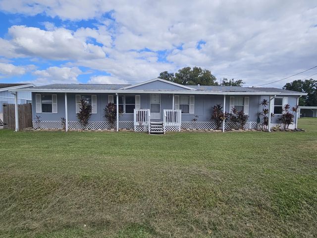 3222 Se 34th Avenue, Okeechobee