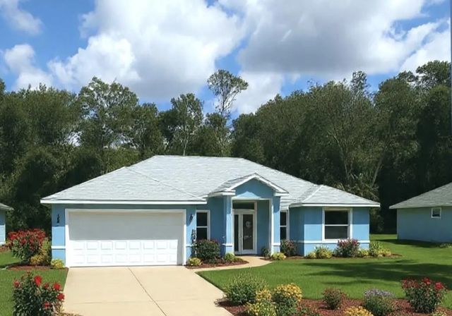 14429 36th Avenue, Summerfield