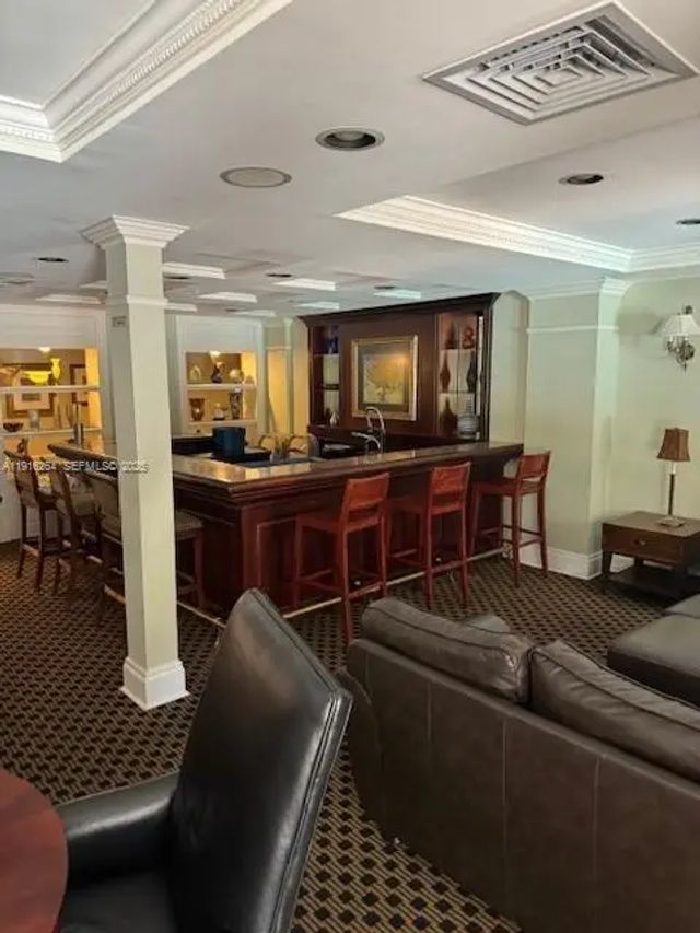 5 of 40 - 1919 Van Buren Street #516a, Hollywood, FL