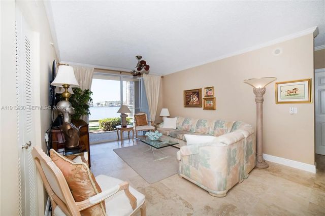 17100 N Bay Road #1107, Sunny Isles Beach