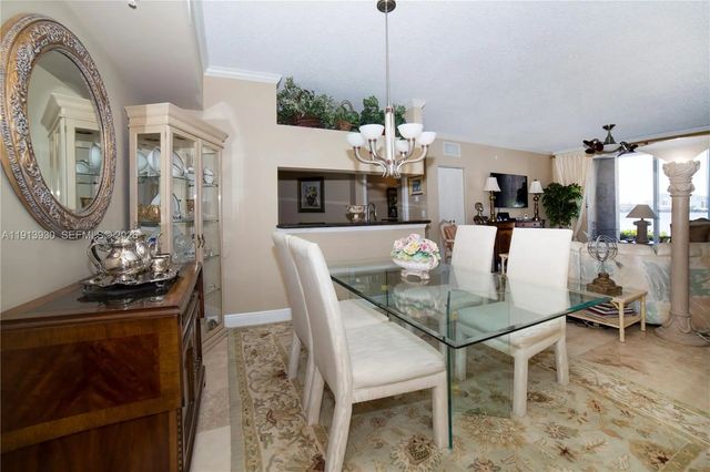 3 of 70 - 17100 N Bay Road #1107, Sunny Isles Beach, FL