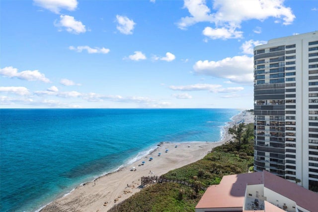 4200 N Ocean Drive #1-1603, Singer Island