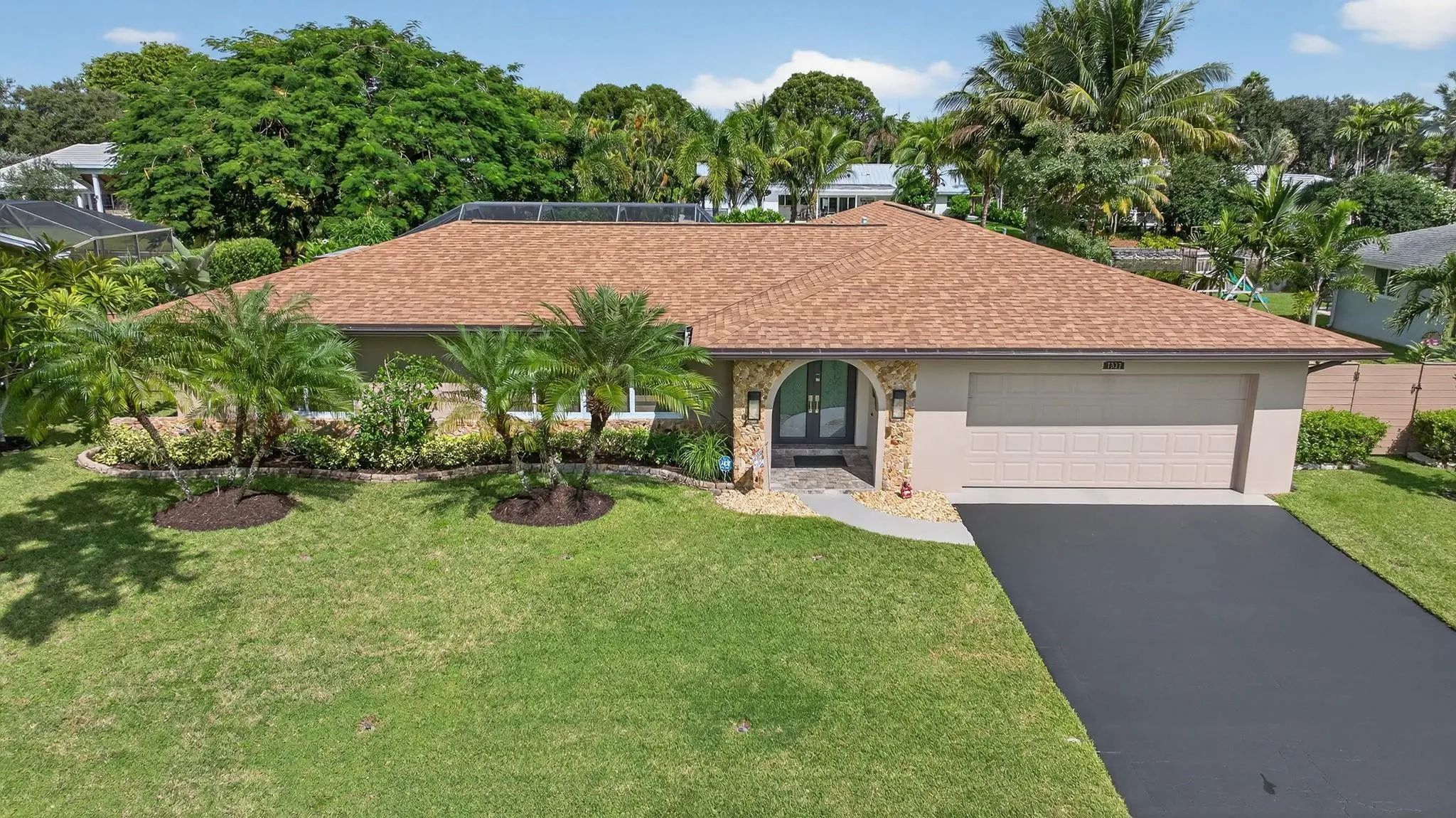 7337 Sw 9th Court, Plantation