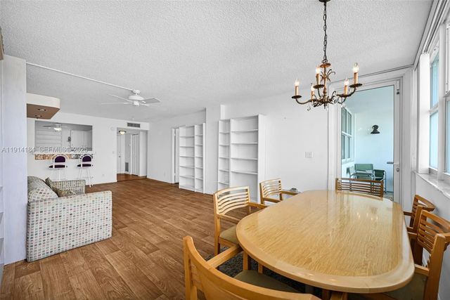2 of 62 - 1410 S Ocean Drive #1603, Hollywood, FL