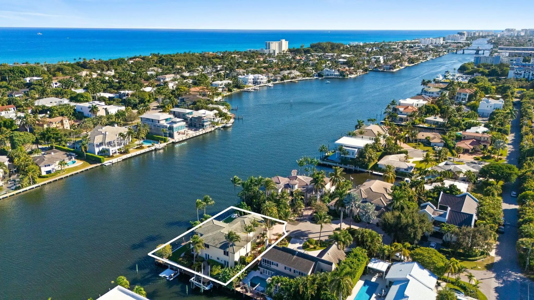 715 Se 8th Street, Delray Beach