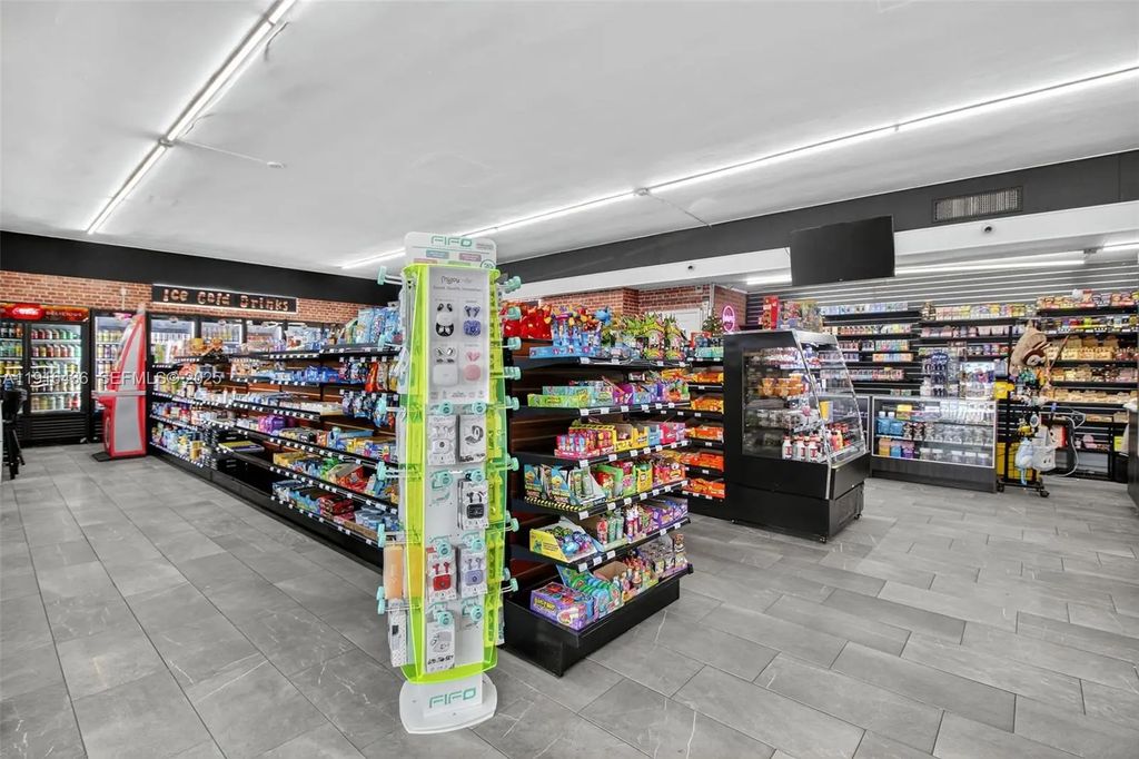 Convenience S/smoke Shop Convenience S/smoke Shop Store & Smoke Shop For Sa, Miami