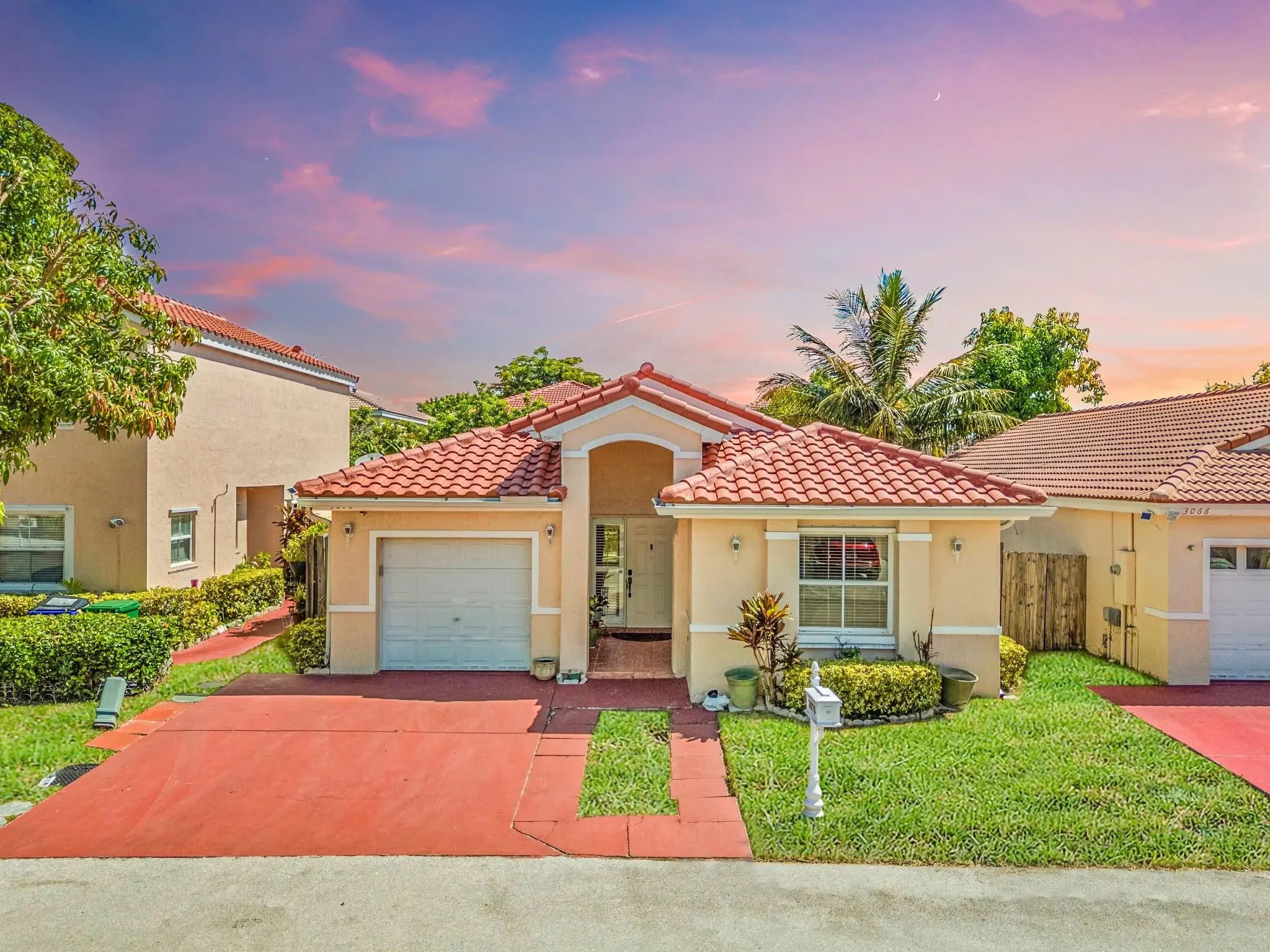 3070 Martello Drive, Margate