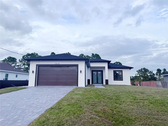 3 of 38 - 2614 45 Street W, Lehigh Acres, FL