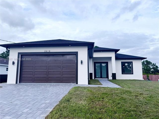 4 of 38 - 2614 45 Street W, Lehigh Acres, FL