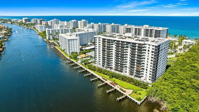 3420 S Ocean Boulevard #3p, Highland Beach