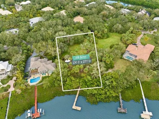 2545 Riverview Court, Vero Beach