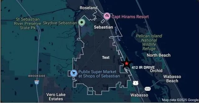5 of 8 - 412 Indian River Drive, Sebastian, FL