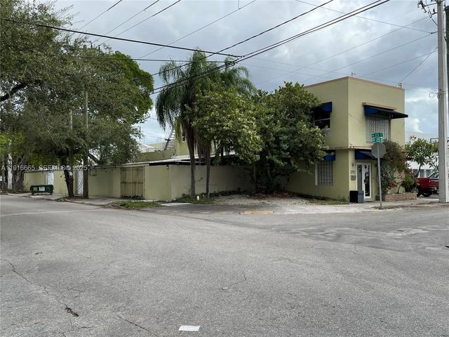 2299 Nw 25th Avenue, Miami
