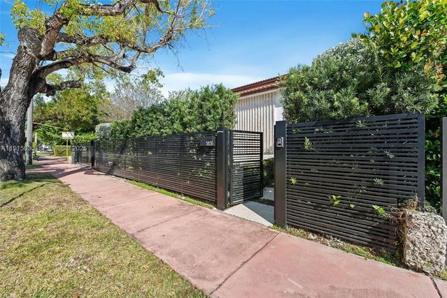 3 of 6 - 5831 Alton Road, Miami Beach, FL